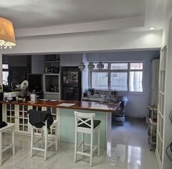 Blk 404A Fern Spring (Sengkang), HDB 5 Rooms #575089641